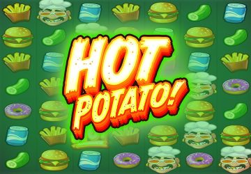 Игра Hot Potato в ПлейДом казино